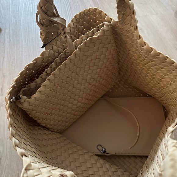 Bindya Tote Bag - Picture 3 of 5